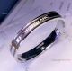 Montblanc Jewelry  - Replica Mont Blanc All Gold Bangle (4)_th.jpg